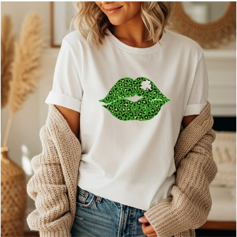 St. Patrick's Day T Shirt - Picture 1 of 3
